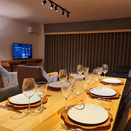 Apartamento Major Nicoletti Γκραμάντο Εξωτερικό φωτογραφία