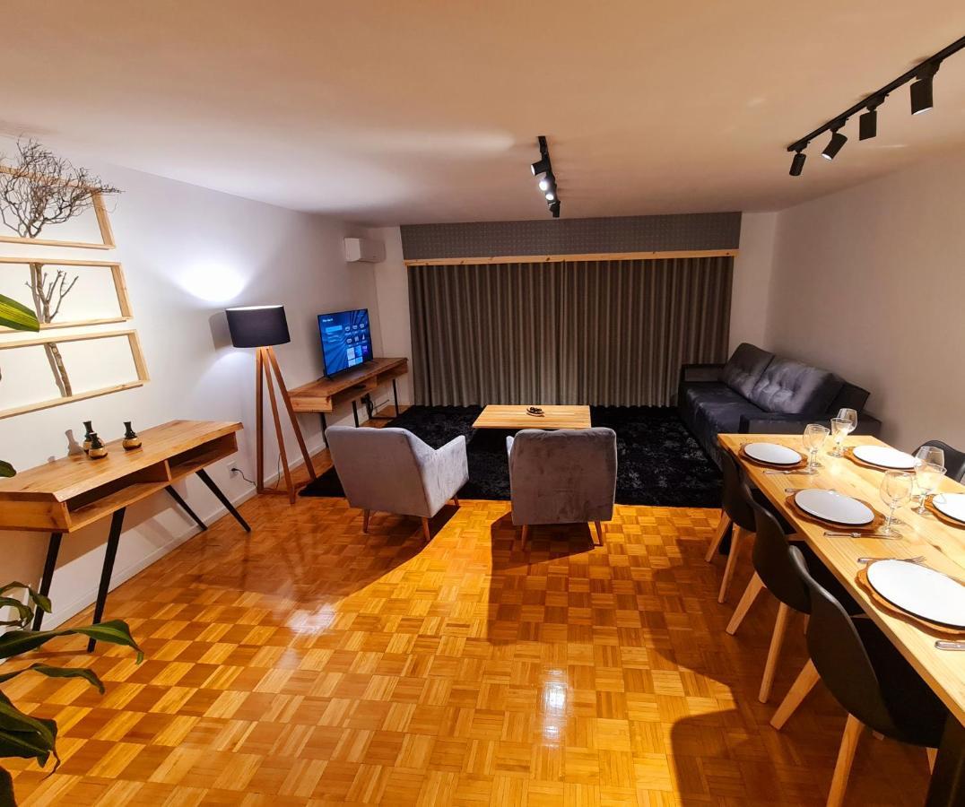 Apartamento Major Nicoletti Γκραμάντο Εξωτερικό φωτογραφία