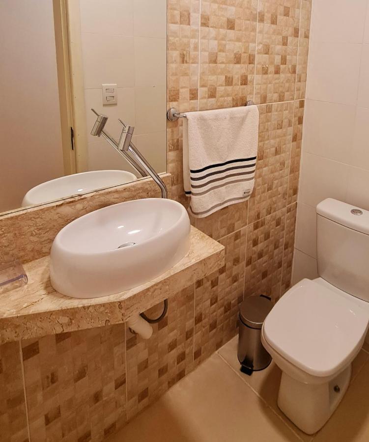 Apartamento Major Nicoletti Γκραμάντο Εξωτερικό φωτογραφία