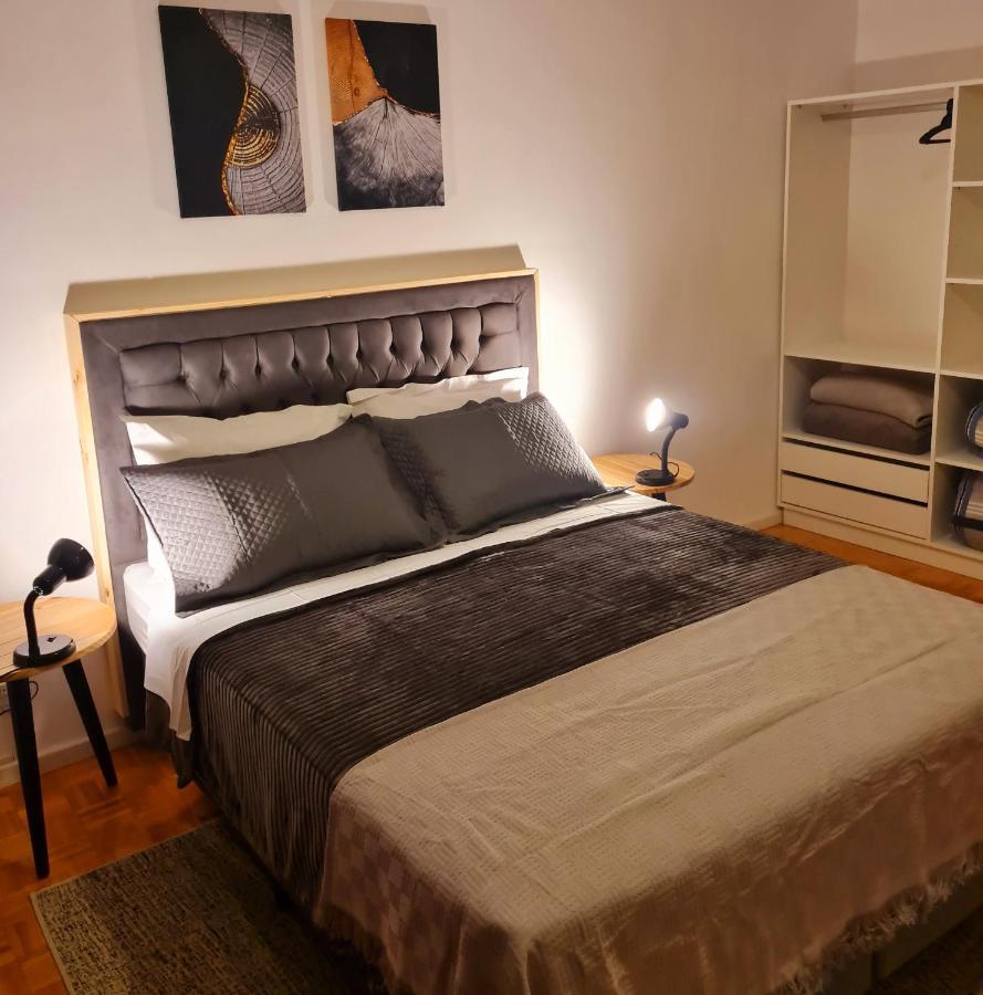 Apartamento Major Nicoletti Γκραμάντο Εξωτερικό φωτογραφία