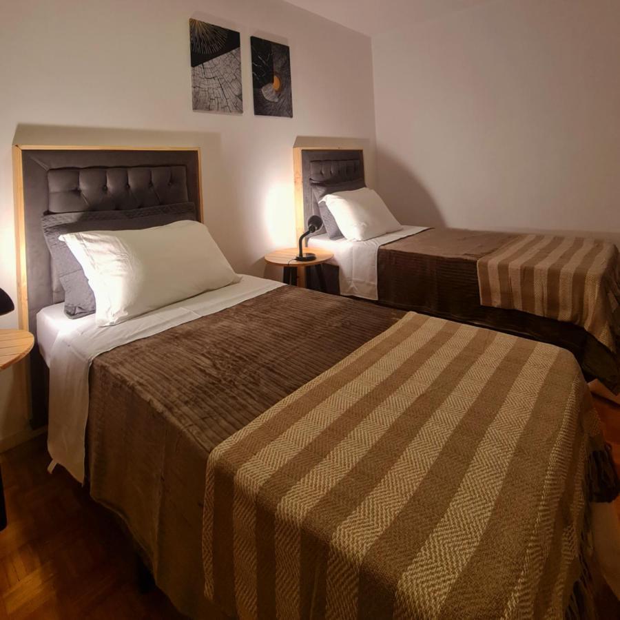 Apartamento Major Nicoletti Γκραμάντο Εξωτερικό φωτογραφία