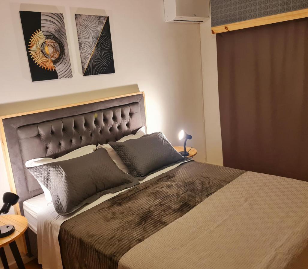 Apartamento Major Nicoletti Γκραμάντο Εξωτερικό φωτογραφία